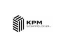 KPM Scaffolding Ltd logo